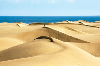 Gran Canaria