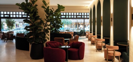 Hôtel Mundial 4*, Séjour Portugal, Lisbonne et sa région par Ôvoyages Hôtel Mundial 4*, Séjour Portugal, Lisbonne et sa région par Ôvoyages
