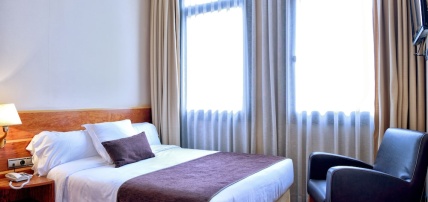 Hôtel ITC Barcelona by Soho Boutique 2*, Séjour Espagne & ses îles, Espagne continentale, Costa Dorada par Ôvoyages Hôtel ITC Barcelona by Soho Boutique 2*, Séjour Espagne & ses îles, Espagne continentale, Costa Dorada par Ôvoyages