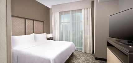 Hôtel Homewood Suites Miami Downtown/Brickell 3*, Séjour Etats-Unis, Floride, Miami par Ôvoyages Hôtel Homewood Suites Miami Downtown/Brickell 3*, Séjour Etats-Unis, Floride, Miami par Ôvoyages