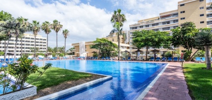 Hôtel BlueSea Puerto Resort 4*, Séjour Espagne & ses îles, Canaries, Tenerife par Ôvoyages Hôtel BlueSea Puerto Resort 4*, Séjour Espagne & ses îles, Canaries, Tenerife par Ôvoyages