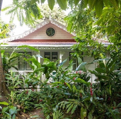 Hôtel Fond Doux Eco Resort, Séjour Antilles par Ôvoyages Hôtel Fond Doux Eco Resort, Séjour Antilles par Ôvoyages