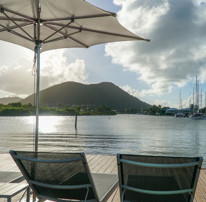 Hôtel Harbor Club St. Lucia, Curio Collection by Hilton, Séjour Antilles par Ôvoyages Hôtel Harbor Club St. Lucia, Curio Collection by Hilton, Séjour Antilles par Ôvoyages