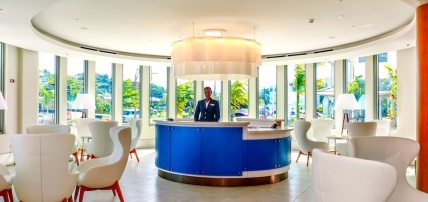 Hôtel Harbor Club St. Lucia, Curio Collection by Hilton, Séjour Antilles par Ôvoyages Hôtel Harbor Club St. Lucia, Curio Collection by Hilton, Séjour Antilles par Ôvoyages
