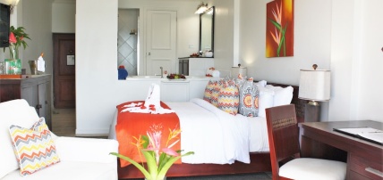 Hôtel Calabash Cove Resort & Spa, Séjour Antilles par Ôvoyages Hôtel Calabash Cove Resort & Spa, Séjour Antilles par Ôvoyages