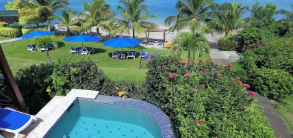 Hôtel Calabash Cove Resort & Spa, Séjour Antilles par Ôvoyages Hôtel Calabash Cove Resort & Spa, Séjour Antilles par Ôvoyages