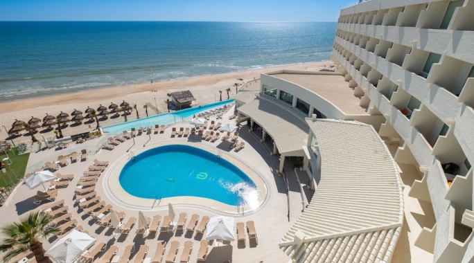 Hôtel ON hotels Oceanfront 4*, Séjour Espagne & ses îles, Espagne continentale, Andalousie par Ôvoyages Hôtel ON hotels Oceanfront 4*, Séjour Espagne & ses îles, Espagne continentale, Andalousie par Ôvoyages