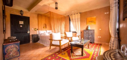 Hôtel Atlas Kasbah Ecolodge 3*, Séjour Maroc, Agadir par Ôvoyages Hôtel Atlas Kasbah Ecolodge 3*, Séjour Maroc, Agadir par Ôvoyages