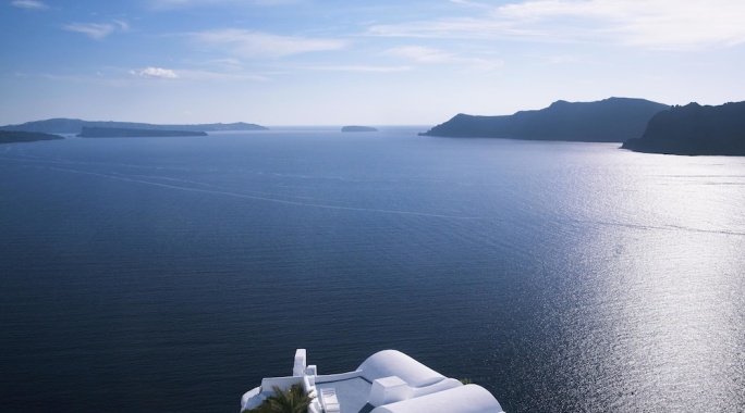 Hôtel Katikies Santorini 5* Adult Only +13, Séjour Grèce & ses îles, Cyclades, Santorin par Ôvoyages Hôtel Katikies Santorini 5* Adult Only +13, Séjour Grèce & ses îles, Cyclades, Santorin par Ôvoyages