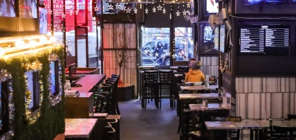 Hôtel Wyndham Garden Chinatown 4*, Séjour Etats-Unis, New York par Ôvoyages Hôtel Wyndham Garden Chinatown 4*, Séjour Etats-Unis, New York par Ôvoyages