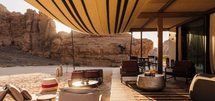 Hôtel Ouy Habitas Alula 5*, Séjour Arabie Saoudite par Ôvoyages Hôtel Ouy Habitas Alula 5*, Séjour Arabie Saoudite par Ôvoyages