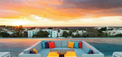 Hôtel Aloft Playa del Carmen 4*, Séjour Mexique, Cancun par Ôvoyages Hôtel Aloft Playa del Carmen 4*, Séjour Mexique, Cancun par Ôvoyages
