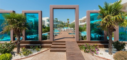 Hôtel COOEE Afandou Bay Resort Suites 5*, Séjour Grèce & ses îles, Rhodes par Ôvoyages Hôtel COOEE Afandou Bay Resort Suites 5*, Séjour Grèce & ses îles, Rhodes par Ôvoyages