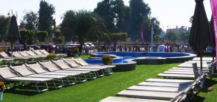 Croisière Ôclub 5* sur le Nil avec visites en option et Grand Musée du Caire, Circuit Egypte, Le Caire par Ôvoyages Croisière Ôclub 5* sur le Nil avec visites en option et Grand Musée du Caire, Circuit Egypte, Le Caire par Ôvoyages