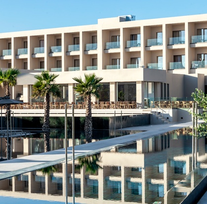 Hôtel Blue Sea Olivia 4* Adult Only +16, Séjour Grèce & ses îles, Rhodes par Ôvoyages Hôtel Blue Sea Olivia 4* Adult Only +16, Séjour Grèce & ses îles, Rhodes par Ôvoyages