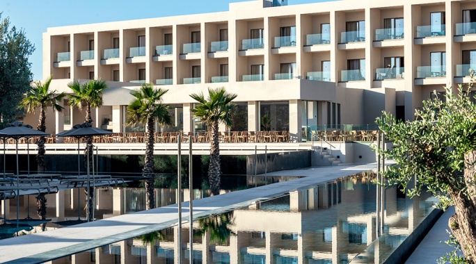 Hôtel Blue Sea Olivia 4* Adult Only +16, Séjour Grèce & ses îles, Rhodes par Ôvoyages Hôtel Blue Sea Olivia 4* Adult Only +16, Séjour Grèce & ses îles, Rhodes par Ôvoyages