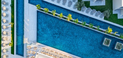 Hôtel Blue Sea Olivia 4* Adult Only +16, Séjour Grèce & ses îles, Rhodes par Ôvoyages Hôtel Blue Sea Olivia 4* Adult Only +16, Séjour Grèce & ses îles, Rhodes par Ôvoyages