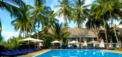 Hôtel Voyager Beach Resort 4* + Safari 1 nuit, Séjour Kenya par Ôvoyages Hôtel Voyager Beach Resort 4* + Safari 1 nuit, Séjour Kenya par Ôvoyages