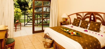Hôtel Neptune Village Beach Resort & Spa 4* + Safari 2 nuits, Séjour Kenya par Ôvoyages Hôtel Neptune Village Beach Resort & Spa 4* + Safari 2 nuits, Séjour Kenya par Ôvoyages
