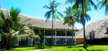 Hôtel Voyager Beach Resort 4* + Safari 2 nuits, Séjour Kenya par Ôvoyages Hôtel Voyager Beach Resort 4* + Safari 2 nuits, Séjour Kenya par Ôvoyages