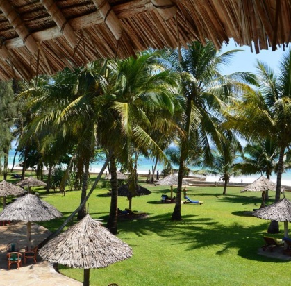 Hôtel Neptune Palm Beach Boutique Resort & Spa 4* + Safari 3 nuits, Séjour Kenya par Ôvoyages Hôtel Neptune Palm Beach Boutique Resort & Spa 4* + Safari 3 nuits, Séjour Kenya par Ôvoyages
