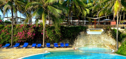 Hôtel Voyager Beach Resort 4* + Safari 3 nuits, Séjour Kenya par Ôvoyages Hôtel Voyager Beach Resort 4* + Safari 3 nuits, Séjour Kenya par Ôvoyages