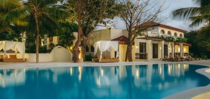 Hôtel Swahili Beach Resort 5* + Safari 3 nuits, Séjour Kenya par Ôvoyages Hôtel Swahili Beach Resort 5* + Safari 3 nuits, Séjour Kenya par Ôvoyages