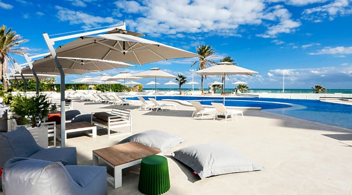 Ôclub Select Sousse Pearl Marriott Resort & Spa 5*, Séjour Tunisie, Port El Kantaoui par Ôvoyages Ôclub Select Sousse Pearl Marriott Resort & Spa 5*, Séjour Tunisie, Port El Kantaoui par Ôvoyages