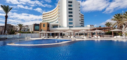 Ôclub Select Sousse Pearl Marriott Resort & Spa 5*, Séjour Tunisie, Port El Kantaoui par Ôvoyages Ôclub Select Sousse Pearl Marriott Resort & Spa 5*, Séjour Tunisie, Port El Kantaoui par Ôvoyages