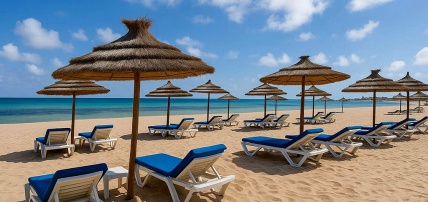 Ôclub Select Sousse Pearl Marriott Resort & Spa 5*, Séjour Tunisie, Port El Kantaoui par Ôvoyages Ôclub Select Sousse Pearl Marriott Resort & Spa 5*, Séjour Tunisie, Port El Kantaoui par Ôvoyages