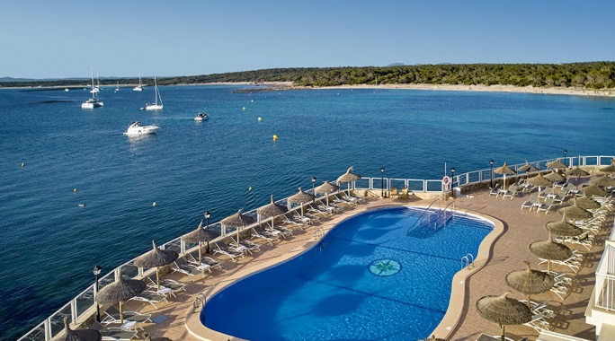 Universal Hotel Marques 4*, Séjour Espagne & ses îles, Baléares, Majorque par Ôvoyages Universal Hotel Marques 4*, Séjour Espagne & ses îles, Baléares, Majorque par Ôvoyages