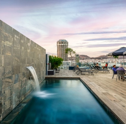 Hôtel LIVVO Lumm 4*, Séjour Espagne & ses îles, Canaries, Grande Canarie par Ôvoyages Hôtel LIVVO Lumm 4*, Séjour Espagne & ses îles, Canaries, Grande Canarie par Ôvoyages
