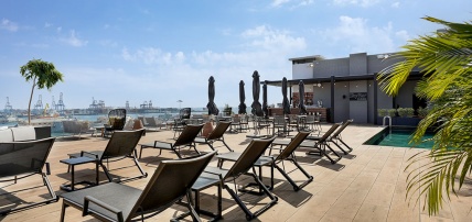 Hôtel LIVVO Lumm 4*, Séjour Espagne & ses îles, Canaries, Grande Canarie par Ôvoyages Hôtel LIVVO Lumm 4*, Séjour Espagne & ses îles, Canaries, Grande Canarie par Ôvoyages