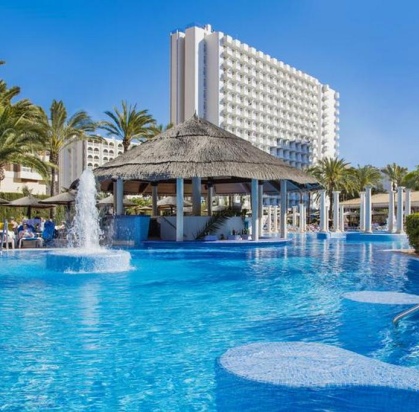 Hôtel Sol Pelicanos Ocas 3*, Séjour Espagne & ses îles, Espagne continentale, Costa Blanca par Ôvoyages Hôtel Sol Pelicanos Ocas 3*, Séjour Espagne & ses îles, Espagne continentale, Costa Blanca par Ôvoyages