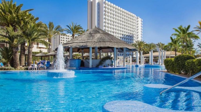 Hôtel Sol Pelicanos Ocas 3*, Séjour Espagne & ses îles, Espagne continentale, Costa Blanca par Ôvoyages Hôtel Sol Pelicanos Ocas 3*, Séjour Espagne & ses îles, Espagne continentale, Costa Blanca par Ôvoyages