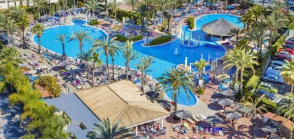 Hôtel Sol Pelicanos Ocas 3*, Séjour Espagne & ses îles, Espagne continentale, Costa Blanca par Ôvoyages Hôtel Sol Pelicanos Ocas 3*, Séjour Espagne & ses îles, Espagne continentale, Costa Blanca par Ôvoyages