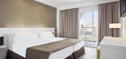 Hôtel Sol Pelicanos Ocas 3*, Séjour Espagne & ses îles, Espagne continentale, Costa Blanca par Ôvoyages Hôtel Sol Pelicanos Ocas 3*, Séjour Espagne & ses îles, Espagne continentale, Costa Blanca par Ôvoyages