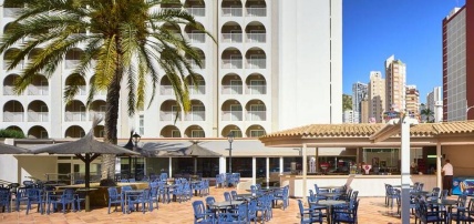 Hôtel Sol Pelicanos Ocas 3*, Séjour Espagne & ses îles, Espagne continentale, Costa Blanca par Ôvoyages Hôtel Sol Pelicanos Ocas 3*, Séjour Espagne & ses îles, Espagne continentale, Costa Blanca par Ôvoyages