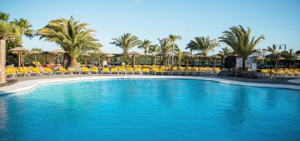 Hôtel Beatriz Playa & Spa 4*, Séjour Espagne & ses îles, Canaries, Lanzarote par Ôvoyages Hôtel Beatriz Playa & Spa 4*, Séjour Espagne & ses îles, Canaries, Lanzarote par Ôvoyages