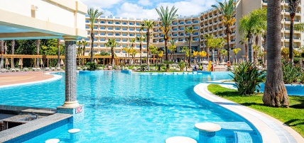 Smart club 3HB Guarana 4*, Séjour Portugal, Portugal continental, Algarve par Ôvoyages Smart club 3HB Guarana 4*, Séjour Portugal, Portugal continental, Algarve par Ôvoyages