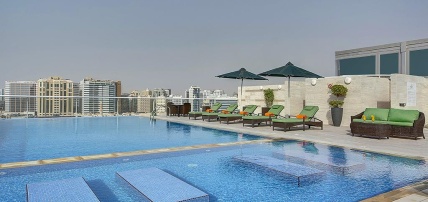 Hôtel Al Khoory Atrium 4*, Séjour Emirats Arabes Unis, Dubaï par Ôvoyages Hôtel Al Khoory Atrium 4*, Séjour Emirats Arabes Unis, Dubaï par Ôvoyages