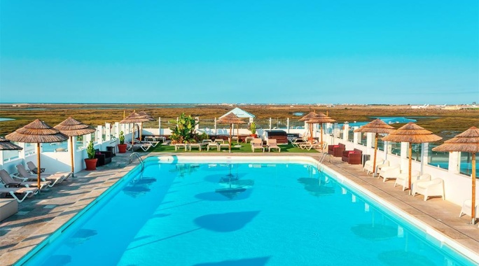 Hôtel AP Eva Senses 4*, Séjour Portugal, Portugal continental, Algarve par Ôvoyages Hôtel AP Eva Senses 4*, Séjour Portugal, Portugal continental, Algarve par Ôvoyages