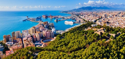 Autotour Ma Douce Andalouse 3* by Ôvoyages, Circuit Espagne & ses îles, Andalousie, Malaga et sa région par Ôvoyages Autotour Ma Douce Andalouse 3* by Ôvoyages, Circuit Espagne & ses îles, Andalousie, Malaga et sa région par Ôvoyages