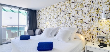 Hôtel Barceló Teguise Beach 4* Adult Only +18, Séjour Espagne & ses îles, Canaries, Lanzarote par Ôvoyages Hôtel Barceló Teguise Beach 4* Adult Only +18, Séjour Espagne & ses îles, Canaries, Lanzarote par Ôvoyages