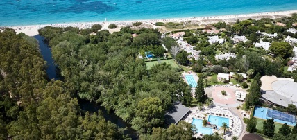 Hôtel Calaserena Resort 4*, Séjour Italie, Sardaigne par Ôvoyages Hôtel Calaserena Resort 4*, Séjour Italie, Sardaigne par Ôvoyages