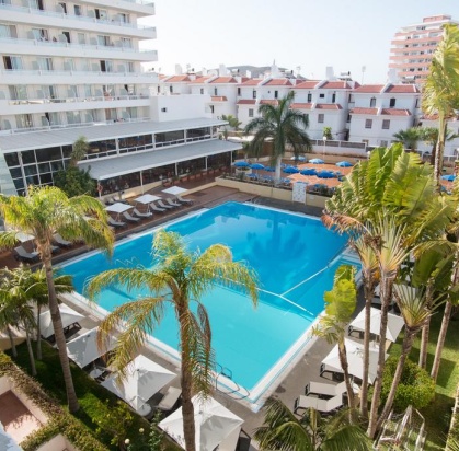 Hôtel Catalonia Oro Negro 3*, Séjour Espagne & ses îles, Canaries, Tenerife par Ôvoyages Hôtel Catalonia Oro Negro 3*, Séjour Espagne & ses îles, Canaries, Tenerife par Ôvoyages