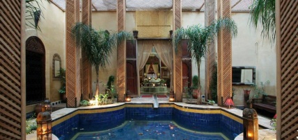 City break à Fes en Riad de Charme 3* by Ôvoyages, Séjour Maroc, Fès par Ôvoyages City break à Fes en Riad de Charme 3* by Ôvoyages, Séjour Maroc, Fès par Ôvoyages