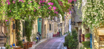 Combiné Athènes, île de Paros & île de Naxos 2* ou 3*, Combiné Grèce & ses îles, Grèce Continentale, Athènes & sa région par Ôvoyages Combiné Athènes, île de Paros & île de Naxos 2* ou 3*, Combiné Grèce & ses îles, Grèce Continentale, Athènes & sa région par Ôvoyages