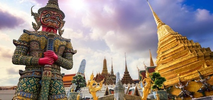 Ôcombiné - Bangkok en Ôcity & île de Coconut en Ôclub 4/5*, Combiné Thaïlande, Bangkok par Ôvoyages Ôcombiné - Bangkok en Ôcity & île de Coconut en Ôclub 4/5*, Combiné Thaïlande, Bangkok par Ôvoyages