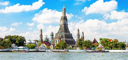 Ôcombiné - Trésors Ôcity Bangkok & île de Coconut en Ôclub 5*, Combiné Thaïlande, Bangkok par Ôvoyages Ôcombiné - Trésors Ôcity Bangkok & île de Coconut en Ôclub 5*, Combiné Thaïlande, Bangkok par Ôvoyages